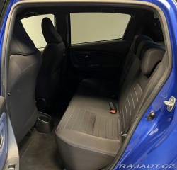 Toyota Yaris 1,5 VTT-i Selection Smart 2017