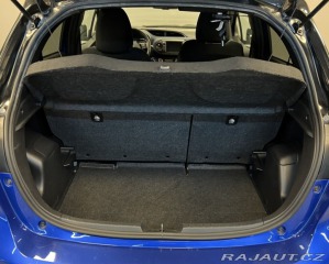 Toyota Yaris 1,5 VTT-i Selection Smart 2017