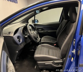Toyota Yaris 1,5 VTT-i Selection Smart 2017