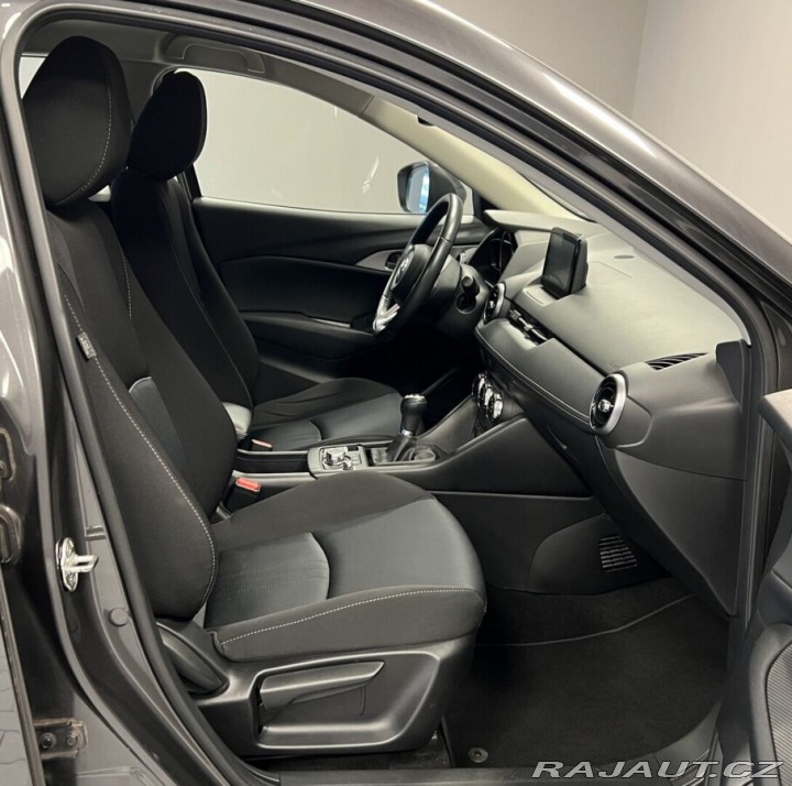 Mazda CX-3 Attraction 2018