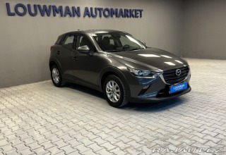 Mazda CX-3 Attraction 2018