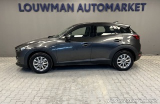 Mazda CX-3 Attraction 2018