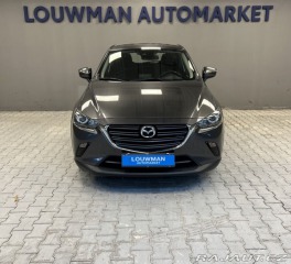 Mazda CX-3 Attraction 2018