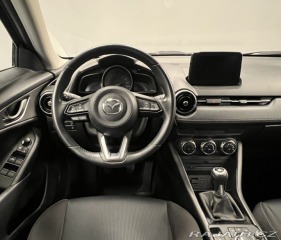 Mazda CX-3 Attraction 2018