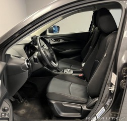 Mazda CX-3 Attraction 2018