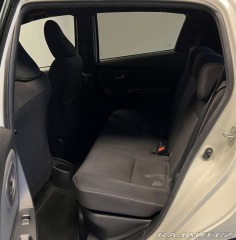 Toyota Yaris Hybrid AT Selection Smart 2018
