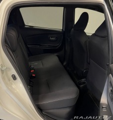 Toyota Yaris Hybrid AT Selection Smart 2018