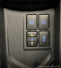 Toyota Yaris Hybrid AT Selection Smart 2018