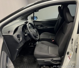 Toyota Yaris Hybrid AT Selection Smart 2018