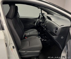 Toyota Yaris Hybrid AT Selection Smart 2018