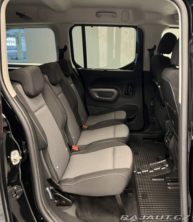 Toyota ProAce City Verso 1.5 6MT FAMILY L2 2021
