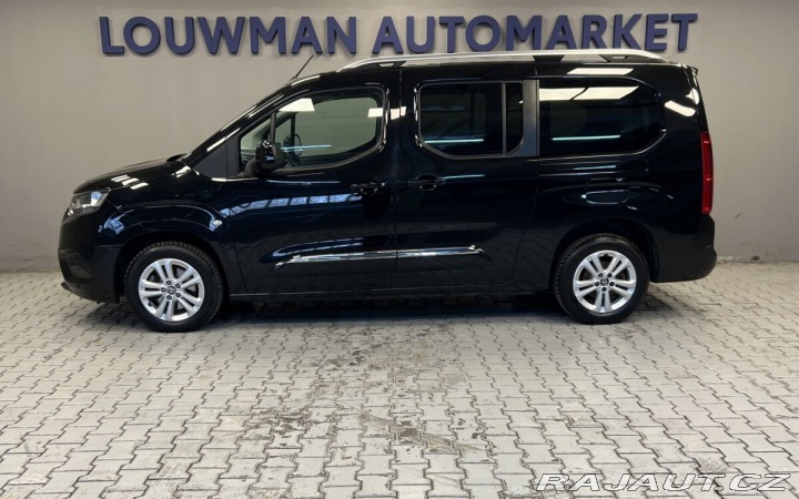 Toyota ProAce City Verso 1.5 6MT FAMILY L2 2021