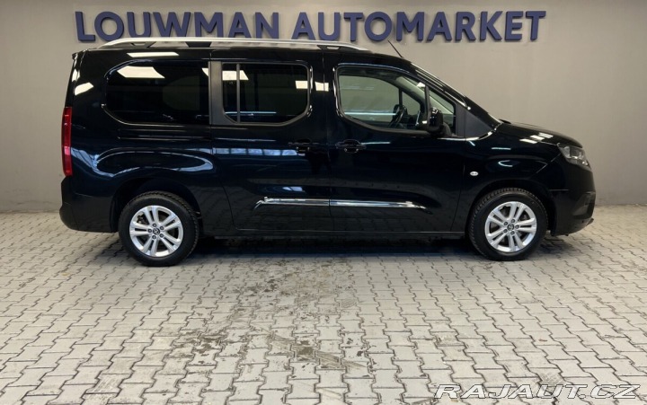 Toyota ProAce City Verso 1.5 6MT FAMILY L2 2021