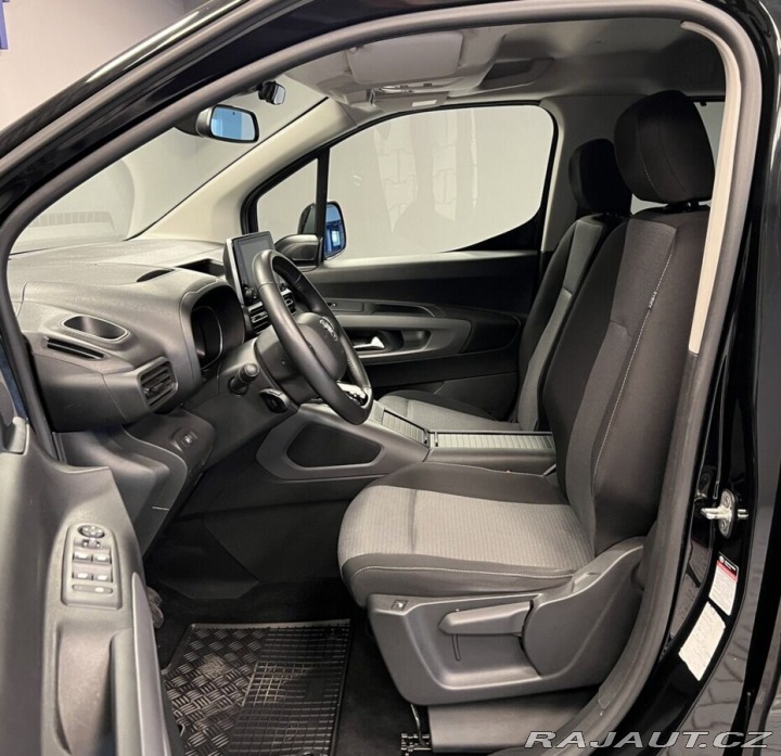 Toyota ProAce City Verso 1.5 6MT FAMILY L2 2021