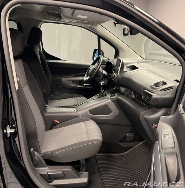 Toyota ProAce City Verso 1.5 6MT FAMILY L2 2021