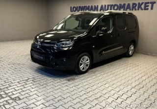 Toyota ProAce City Verso 1.5 6MT FAMILY L2 2021