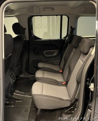 Toyota ProAce City Verso 1.5 6MT FAMILY L2 2021