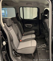 Toyota ProAce City Verso 1.5 6MT FAMILY L2 2021