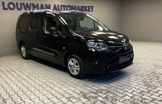 Toyota ProAce City Verso 1.5 6MT FAMILY L2 2021