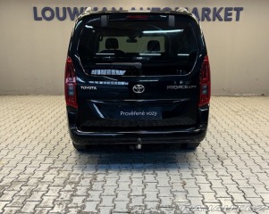Toyota ProAce City Verso 1.5 6MT FAMILY L2 2021