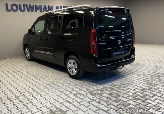 Toyota ProAce City Verso 1.5 6MT FAMILY L2 2021