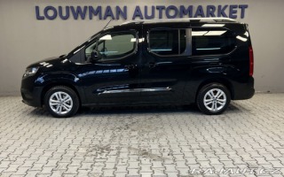 Toyota ProAce City Verso 1.5 6MT FAMILY L2 2021