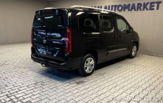 Toyota ProAce City Verso 1.5 6MT FAMILY L2 2021