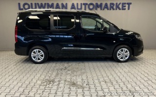 Toyota ProAce City Verso 1.5 6MT FAMILY L2 2021