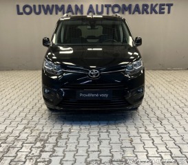 Toyota ProAce City Verso 1.5 6MT FAMILY L2 2021
