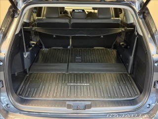 Toyota Highlander 2,5 Hybrid AT PRESTIGE AW 2022