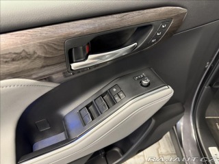 Toyota Highlander 2,5 Hybrid AT PRESTIGE AW 2022