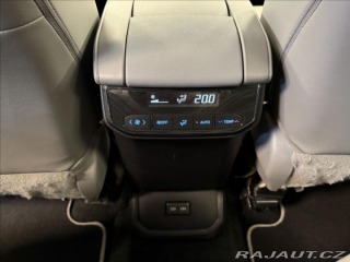 Toyota Highlander 2,5 Hybrid AT PRESTIGE AW 2022