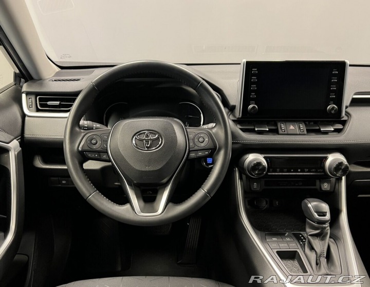 Toyota RAV4 2,0i AT Comfort 2021