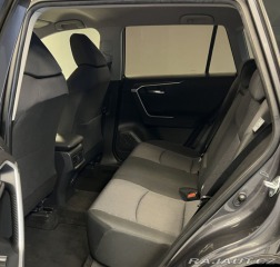 Toyota RAV4 2,0i AT Comfort 2021