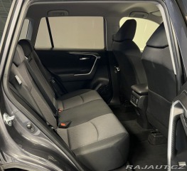 Toyota RAV4 2,0i AT Comfort 2021