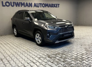 Toyota RAV4 2,0i AT Comfort 2021