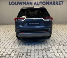 Toyota RAV4 2,0i AT Comfort 2021