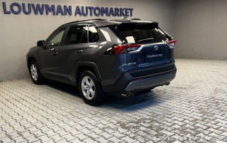 Toyota RAV4 2,0i AT Comfort 2021
