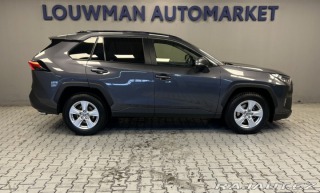Toyota RAV4 2,0i AT Comfort 2021