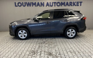 Toyota RAV4 2,0i AT Comfort 2021