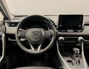 Toyota RAV4 2,0i AT Comfort 2021