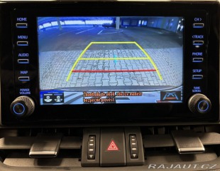 Toyota RAV4 2,0i AT Comfort 2021