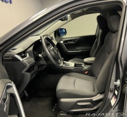 Toyota RAV4 2,0i AT Comfort 2021
