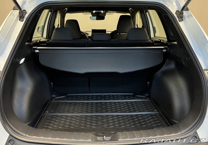 Toyota Corolla Cross 1,8 Hybrid AT Comfort Bus 2023