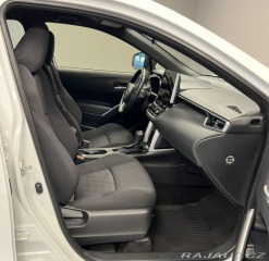 Toyota Corolla Cross 1,8 Hybrid AT Comfort Bus 2023
