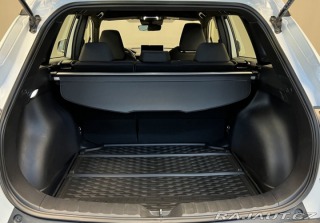 Toyota Corolla Cross 1,8 Hybrid AT Comfort Bus 2023