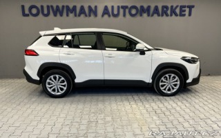 Toyota Corolla Cross 1,8 Hybrid AT Comfort Bus 2023