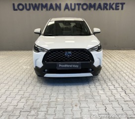 Toyota Corolla Cross 1,8 Hybrid AT Comfort Bus 2023