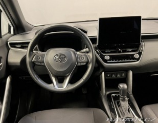Toyota Corolla Cross 1,8 Hybrid AT Comfort Bus 2023