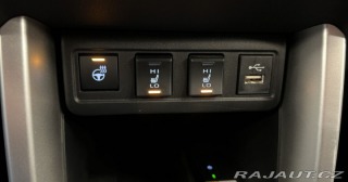 Toyota Corolla Cross 1,8 Hybrid AT Comfort Bus 2023